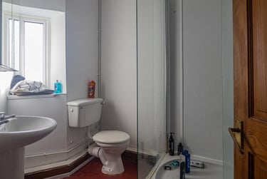 6 bed house, Llantwit Street, Plasnewydd, Cardiff, CF244AJ - Image 9